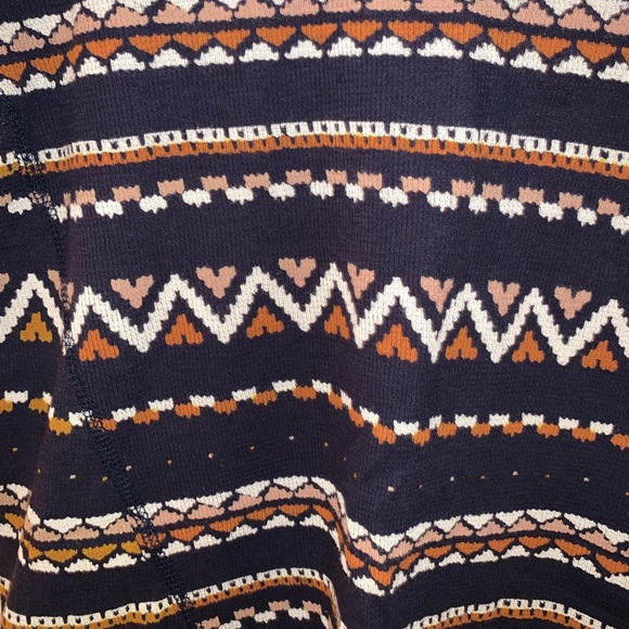 LUCKY BRAND - long sleeve XL - Picture 3 of 3